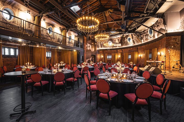 Hotel Interior 78 of 86