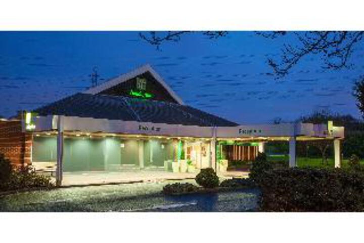 Holiday Inn Express Walsall