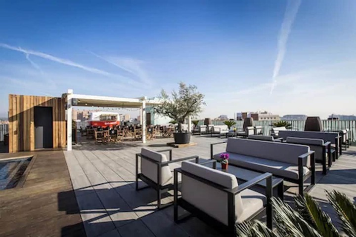 Terrace/Patio 46 of 50