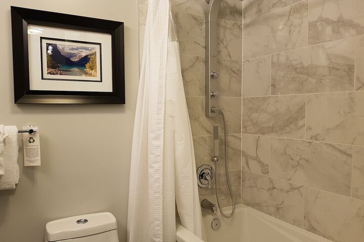 Bath Amenities