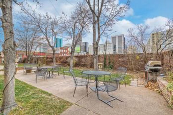 Terrace/Patio 17 of 17