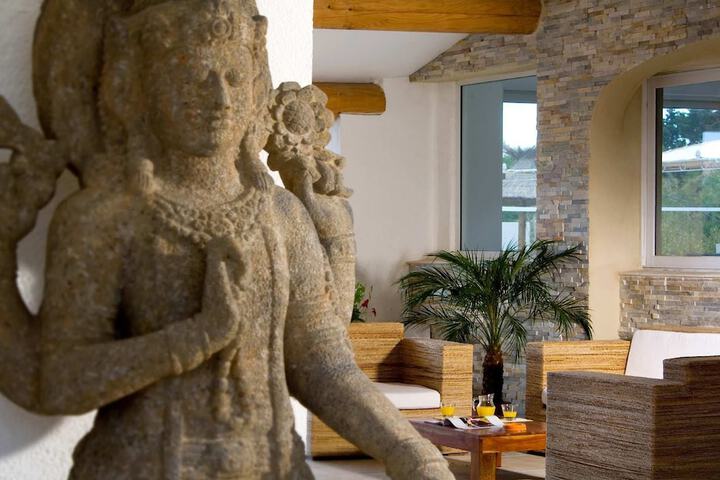 Hotel Interior 62 of 68