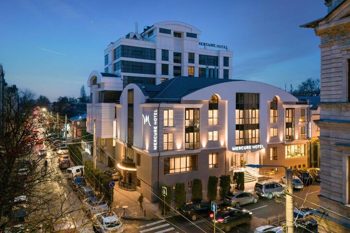 Exterior Photo