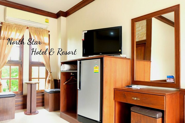 Hotel Amenity