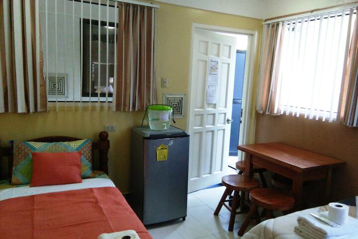 Room 15 of 126