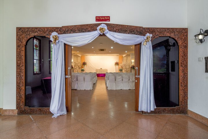 Hotel Amenity