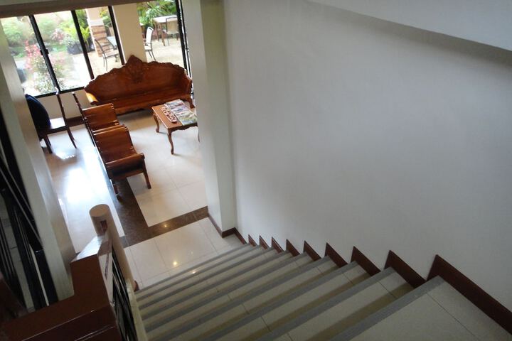 Hotel Interior 36 of 38