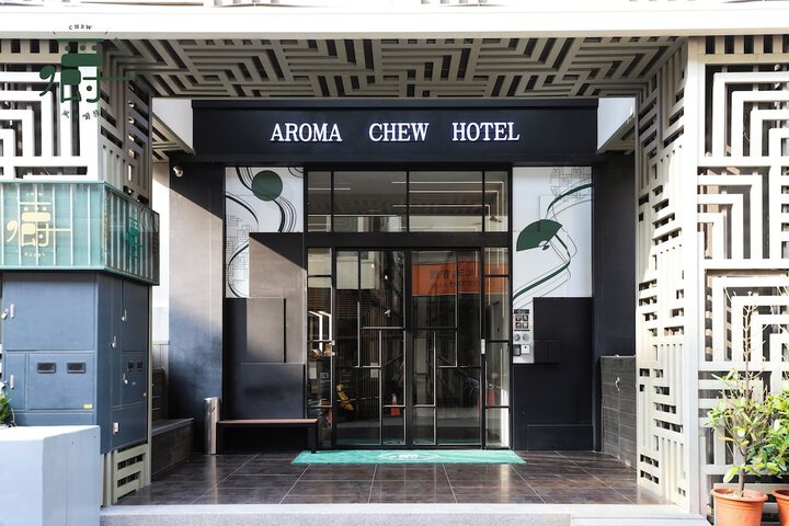Hotel 94 of 117