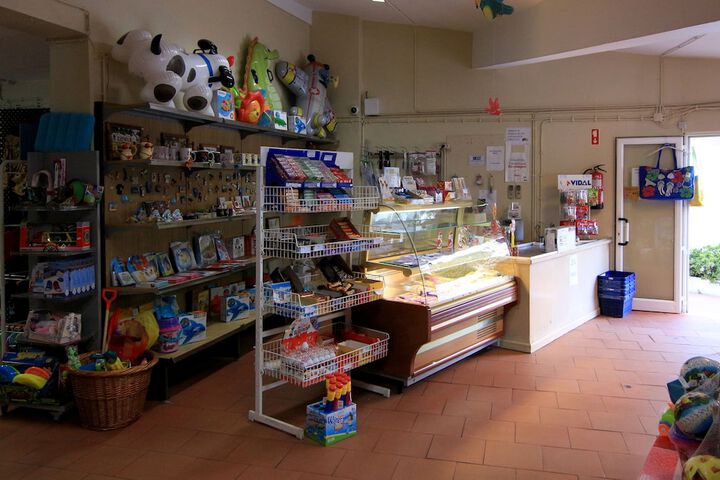 Gift Shop 35 of 44
