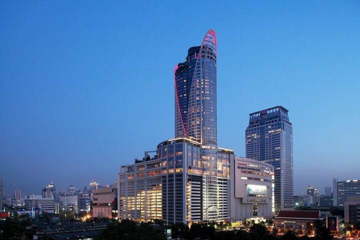 Hotel 146 of 151