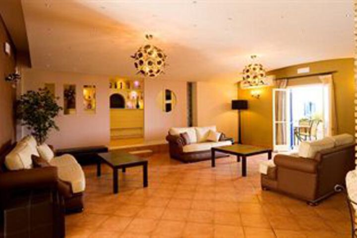 Hotel Interior 46 of 57