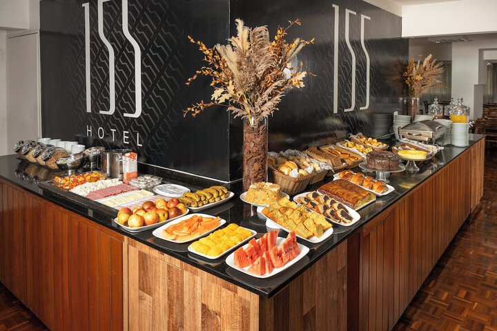 Breakfast/Coffee Service 42 of 46