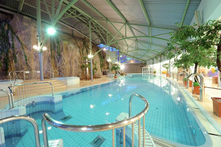 Photo of Holiday Club Tampere Spa