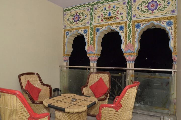 Terrace/Patio 46 of 60