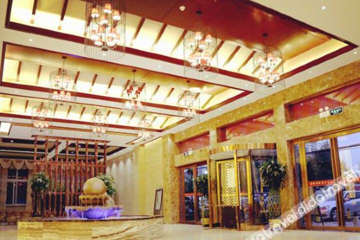 Hotel 4 of 17