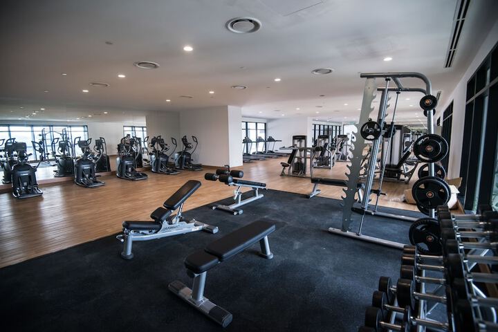 Health and Fitness 55 of 82