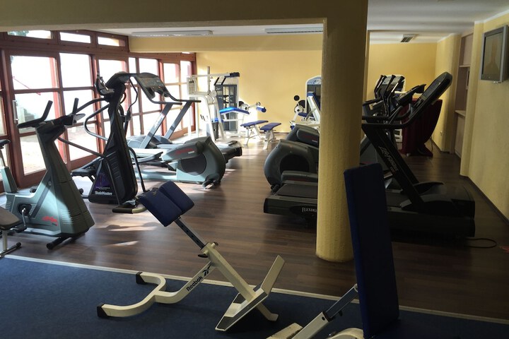 Fitness Club