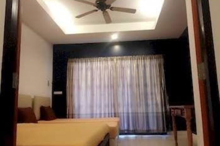 Jomtien Little Mango Guesthouse