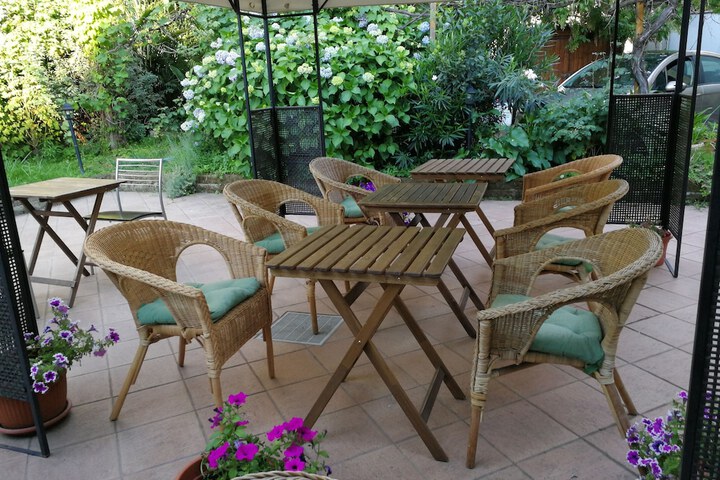 Terrace/Patio 33 of 36