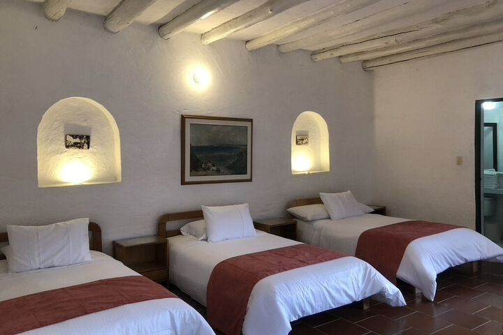 Hotel Hospedería San Carlos Villa de Leyva