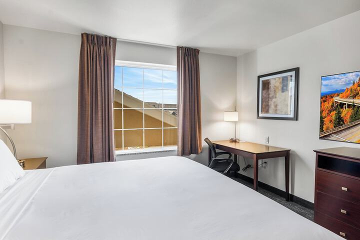 1 King Bed Guest Room ADA (12 of 16)