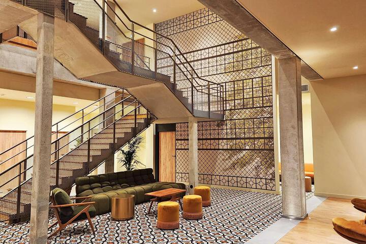Hotel Interior 32 of 145