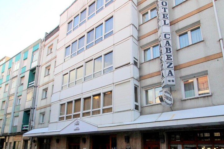 Hotel 53 of 54