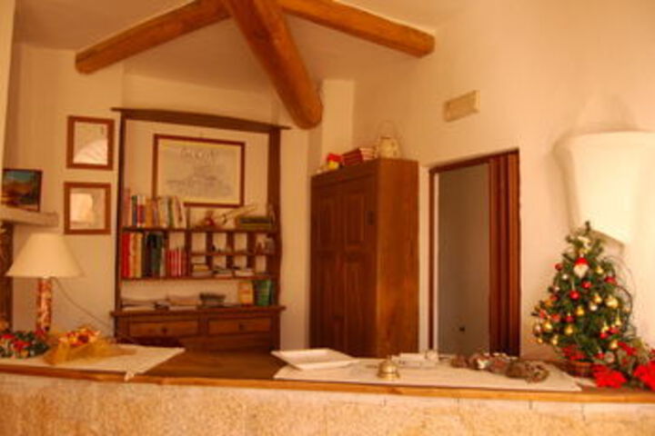Hotel Interior 24 of 29