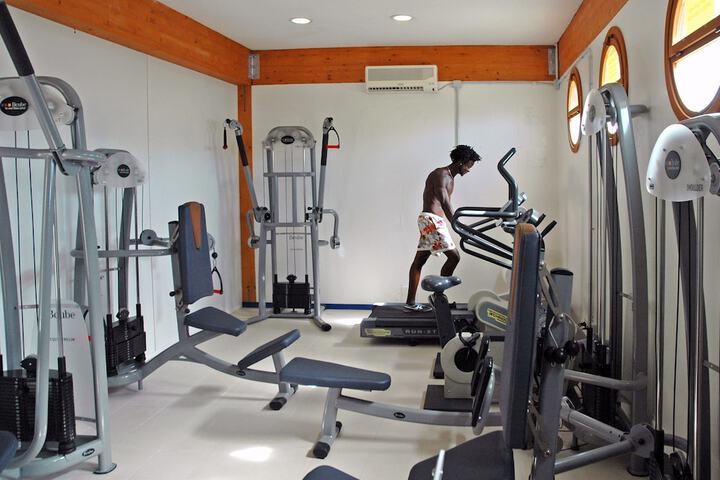 Health and Fitness 17 of 41