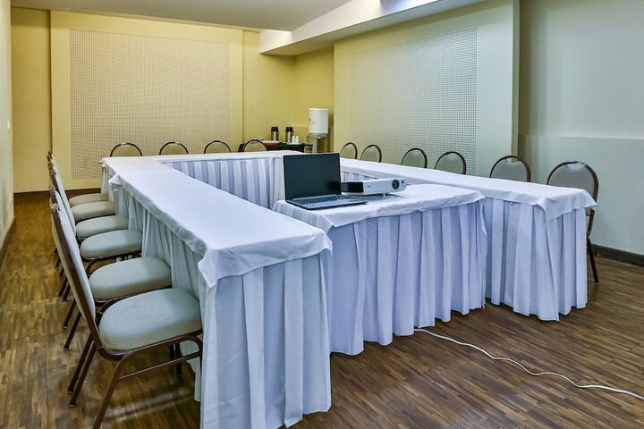 Meeting 96 of 130
