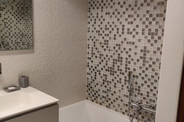 Bath Amenities