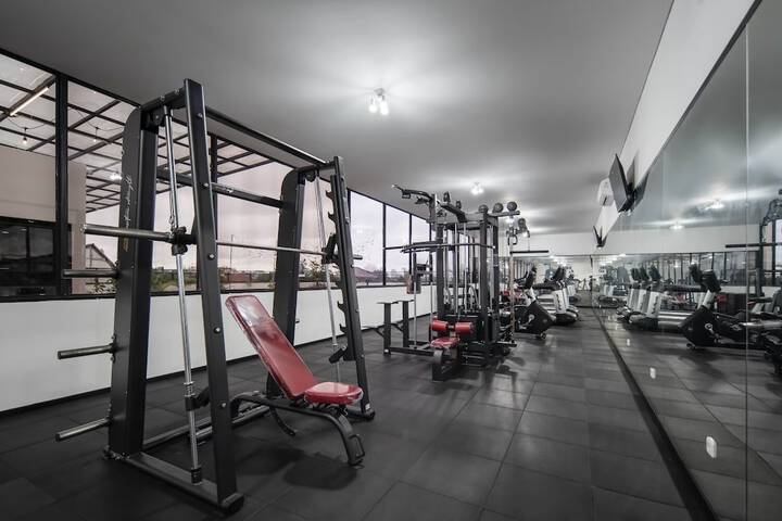 Health and Fitness 19 of 22