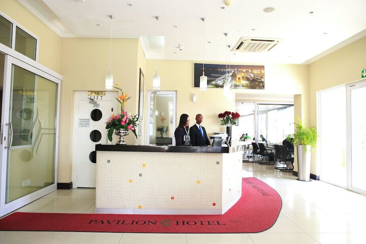 Hotel Interior 2 of 17
