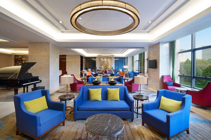 Hotel Interior 3 of 32