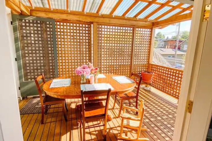 Terrace/Patio 26 of 53