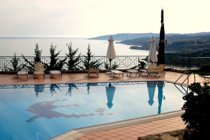 Pool 8 of 9