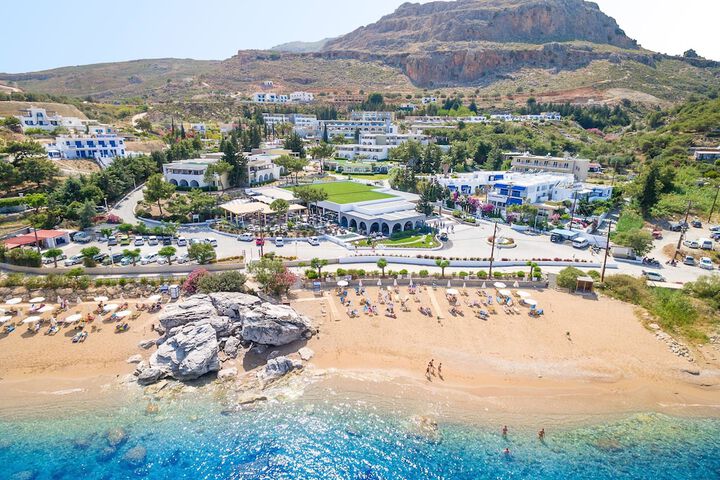 Image of Porto Angeli Beach Resort – All Inclusive