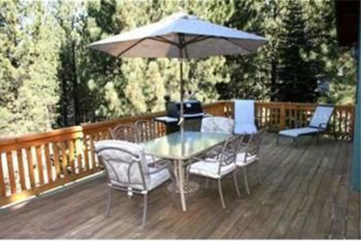 Terrace/Patio 2 of 15