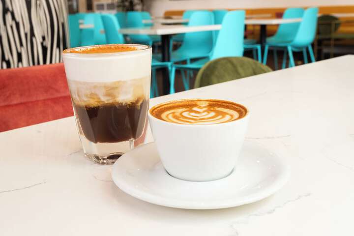 Cafe