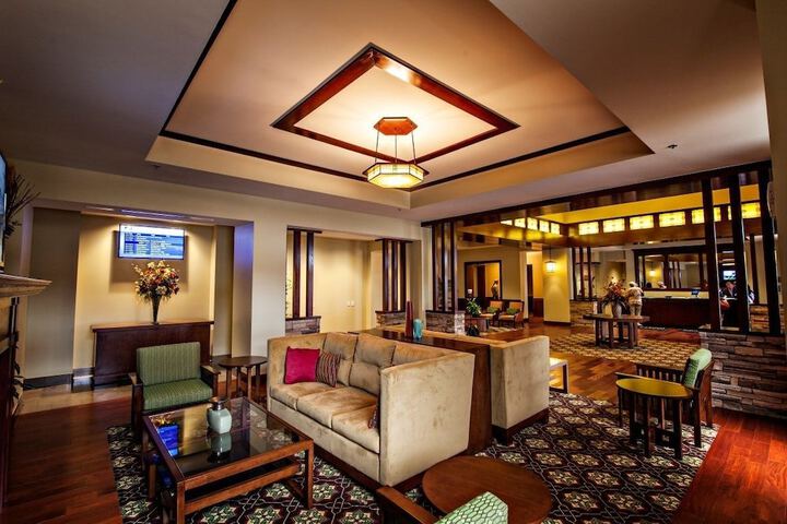 Hotel Interior 4 of 68