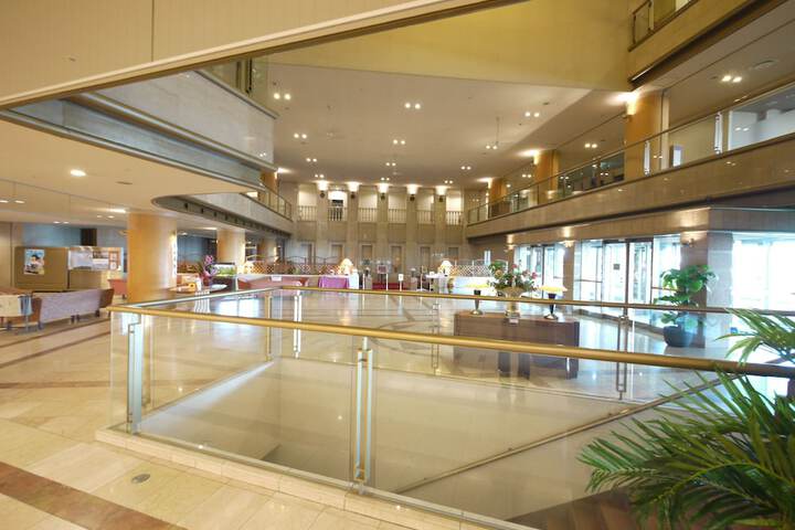 Hotel Interior 2 of 30