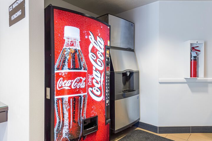 Vending machine
