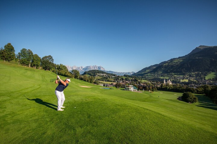 Golf 42 of 72