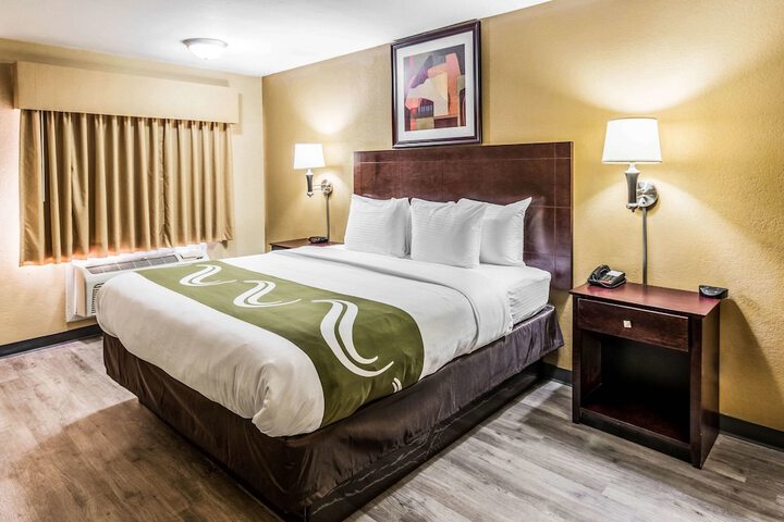 1 King Bed (8 of 9)