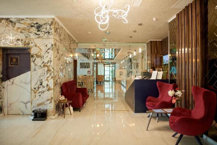 Hotel Interior 3 of 42