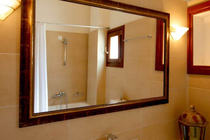 Bathroom Vanities