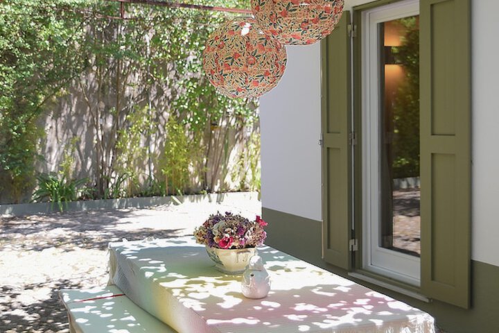 Terrace/Patio 8 of 54