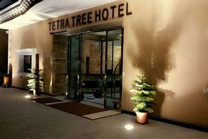 Hotel 34 of 36