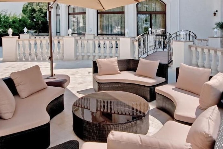 Terrace/Patio 113 of 122