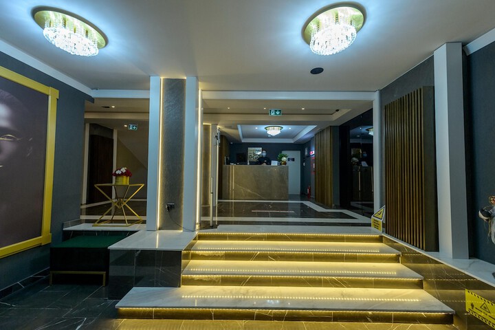 Hotel Interior 2 of 104